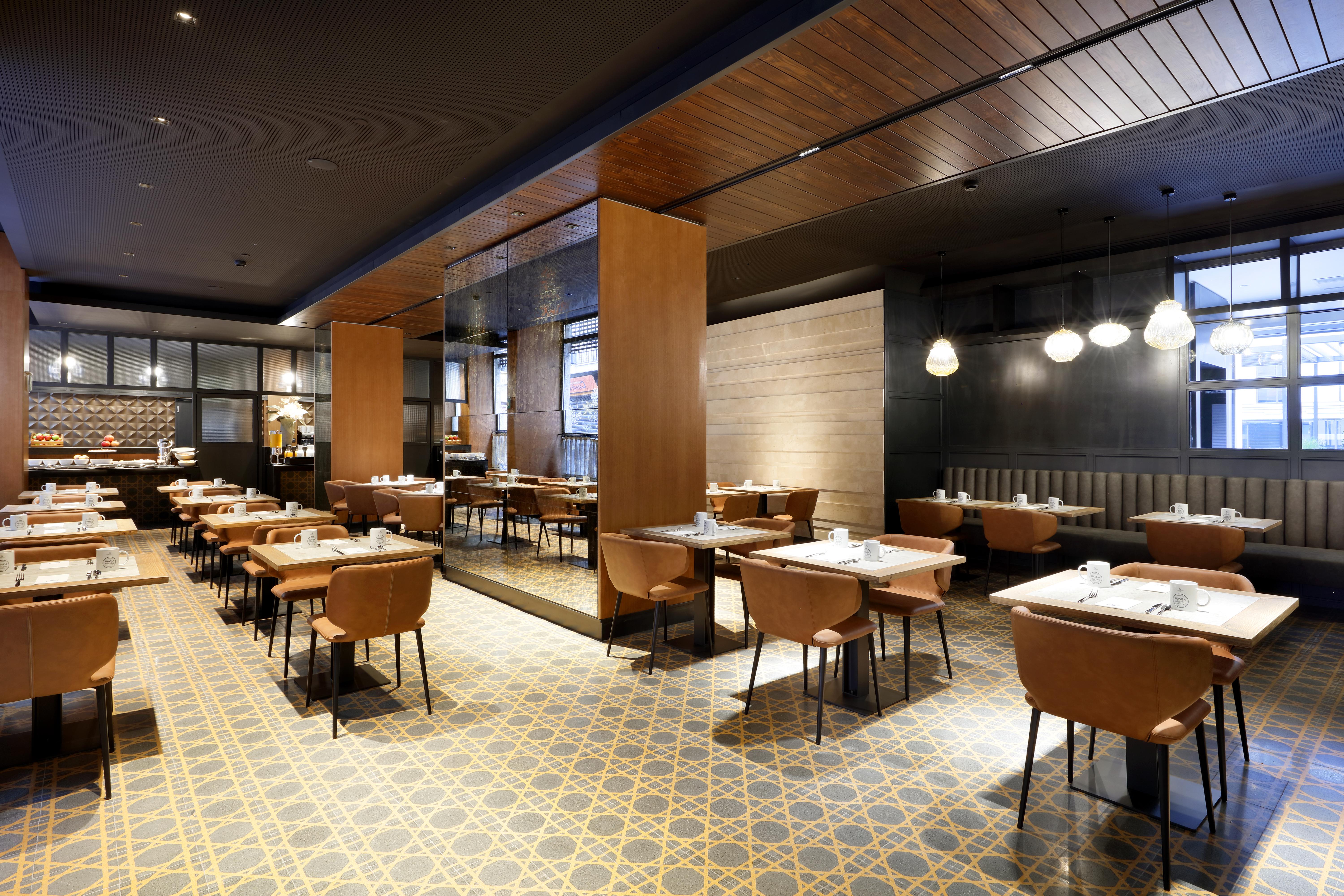 Aurea Catedral By Eurostars Hotel Company — Photos 3
